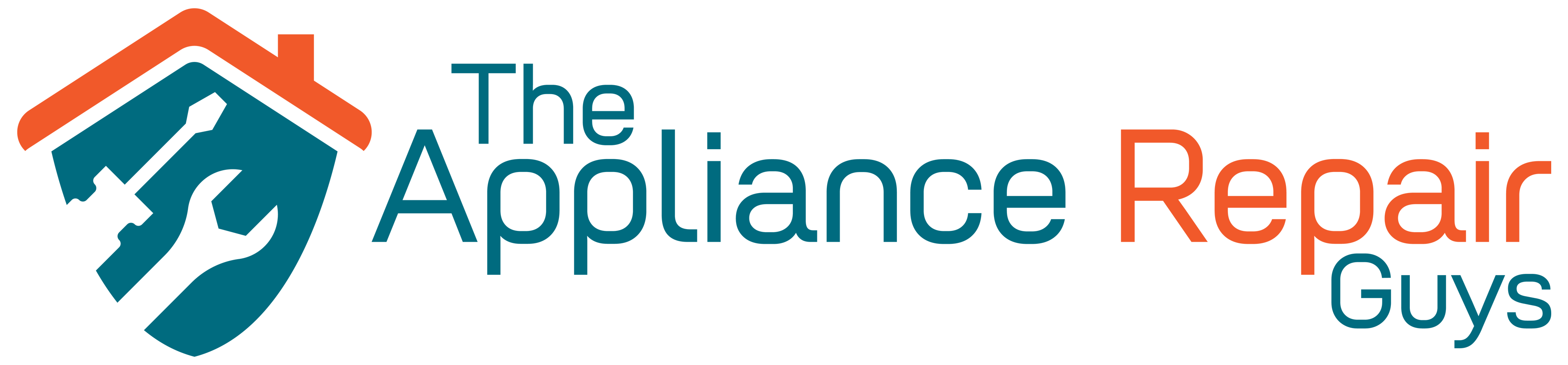 The Appliance Repair Guys